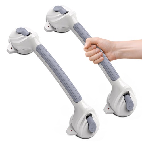 Roylvan shower grab bar - roylvan,