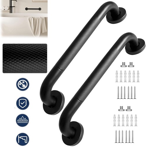 2pcs shower grab - grab, ba